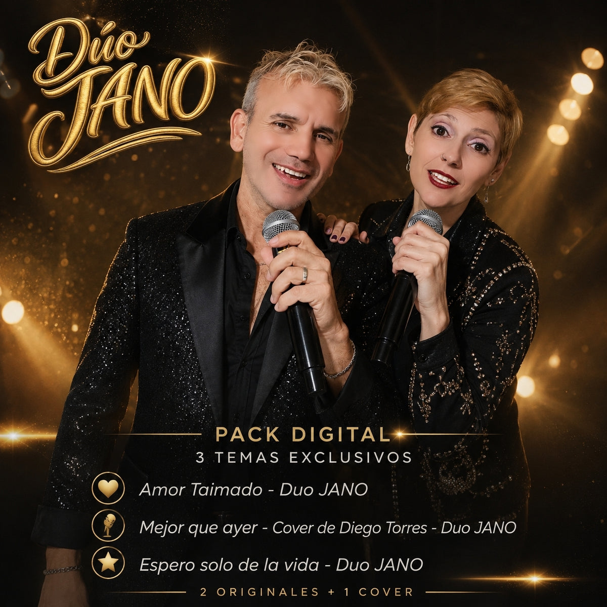 🎵 DUO JANO – PACK DIGITAL