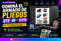 Dominá el Armado de Pliegos DTF UV y Textil
