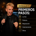 Academia de Canto Javier Brochero - Modulo 1