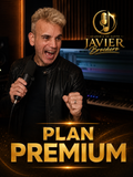Plan Premium- Academia de Canto Javier Brochero