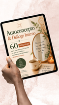 Autoconcepto & Diálogo Interno